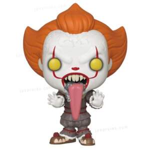 #781 POP! Movie – It 2, Stephen King - Pennywise (FunHouse)
