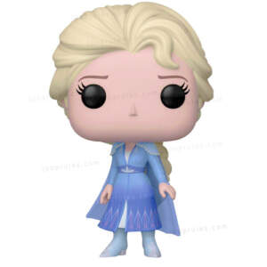 #581 POP! Disney – Frozen 2 – ELSA