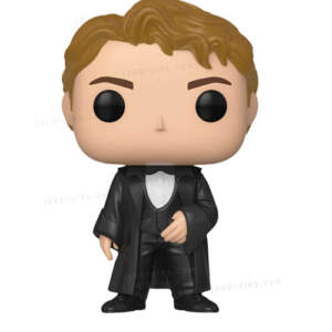 #090 POP! Harry Potter –  Cedric Diggory