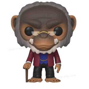 #935 POP! Television Umbrella Academy POGO
