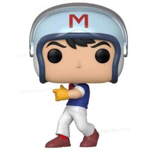 #737 POP! Animation SPEED RACER – SPEED RACER
