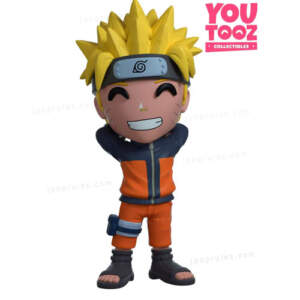 #000 YouTooz Collectibles - Naruto Collection Naruto Uzumaki