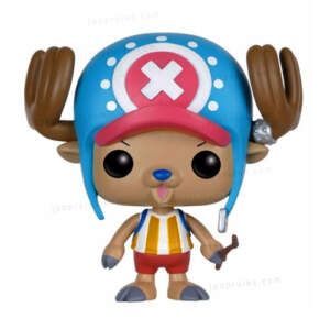 #99 POP! Animation ONE PIECE - Chopper (Regular)