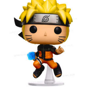 #181 POP! ANIMATION - NARUTO Shippuden - Naruto (Rasengan)