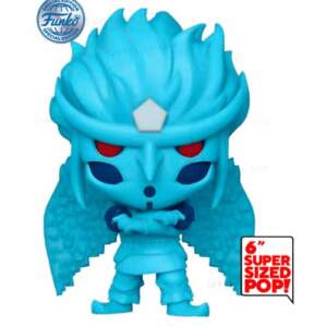 #1015 POP! Animation Naruto Shippuden - Kakashi (Perfect Susano'o) LATAM Exclusive