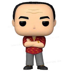 #1291 POP! TELEVISION The Sopranos - Tony Soprano