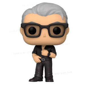 #1213 POP! Movies Jurassic World Dominion - Dr. Ian Malcolm