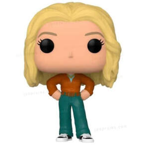 #1214 POP! Movies Jurassic World Dominion - Ellie Sattler