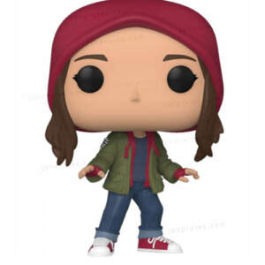 #1215 POP! Movies Jurassic World Dominion - Maisie