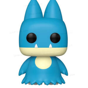 #885 POP! Games Pokemon - Munchlax