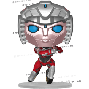 #1374 POP! Movies Transformers Rise of the Beasts - Arcee