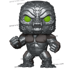 #1376 POP! Movies Transformers Rise of the Beasts - Optimus Primal