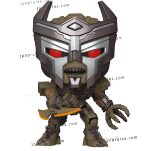 #1377 POP! Movies Transformers Rise of the Beasts -  Scourge