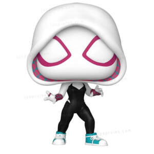 #1224 POP! Spider-Man Across the Spider-Verse - Spider-Gwen