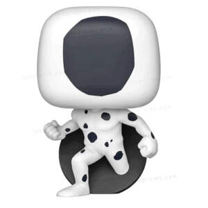#1226 POP! Spider-Man Across the Spider-Verse - The Spot