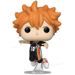 #1388 POP! Animation Haikyu!! - Shoyo Hinata