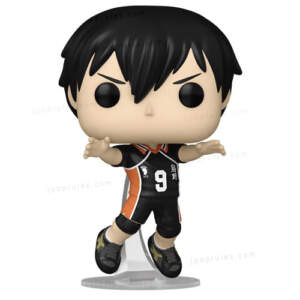 #1389 POP! Animation Haikyu!! - Tobio Kageyama