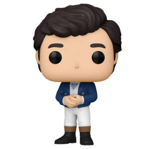 #1363 POP! Disney The Little Mermaid Live Action - Prince Eric