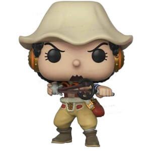 #401 POP! Animation One Piece - Usopp