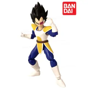 BANDAI Dragon Ball Super - Dragon Stars Series 20 - Vegeta