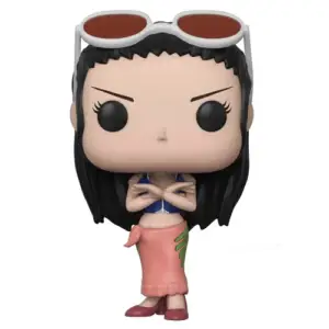 #399 POP! Animation One Piece - Nico Robin