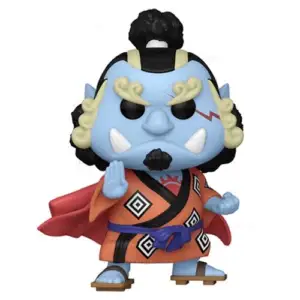 #1265 POP! Animation One Piece - Jinbe