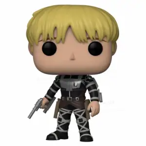 #1447 POP! Animation Attack on Titan - Armin Arlert