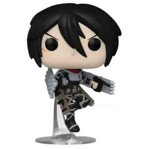 #1446 POP! Animation Attack on Titan - Mikasa Ackerman