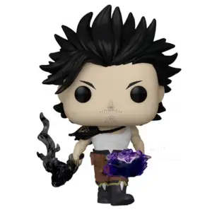 #1423 POP! Animation Black Clover - Yami