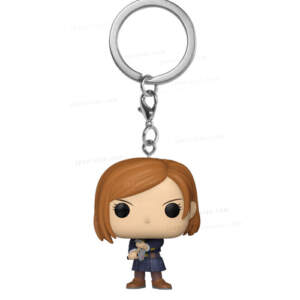 Llavero Funko POP! Keychain - Jujutsu Kaisen - Nobara Kugisaki